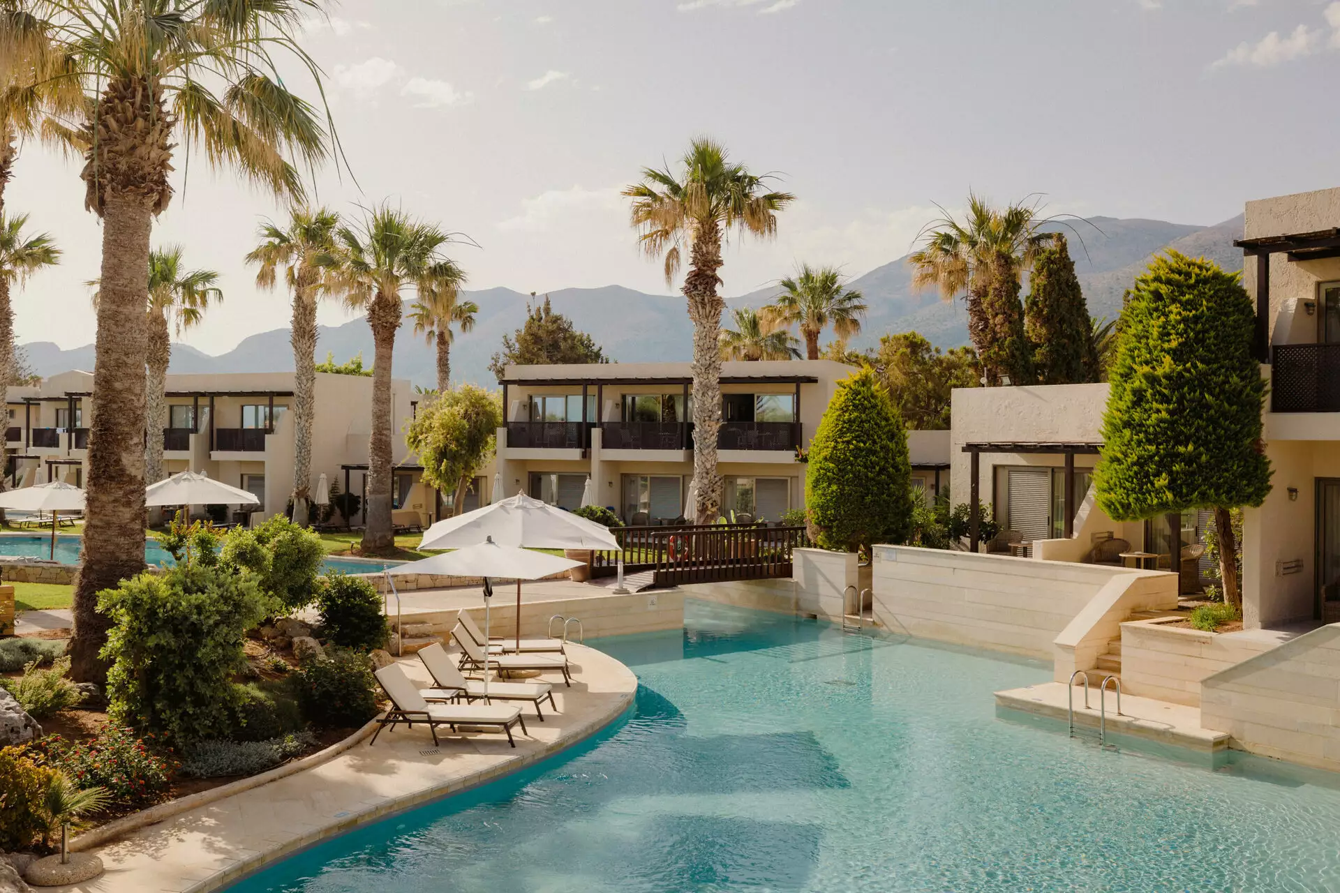 Phaea Cretan Malia, a member of Design Hotels
