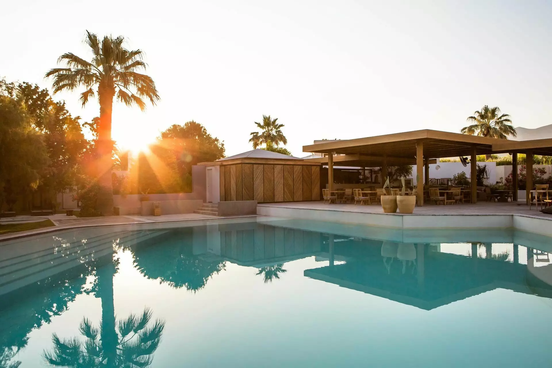 Phaea Cretan Malia, a member of Design Hotels