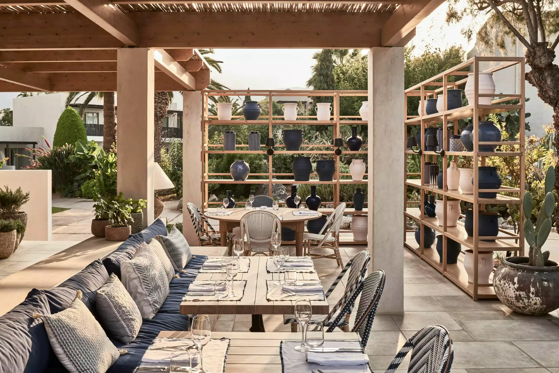 Phaea Cretan Malia, a member of Design Hotels