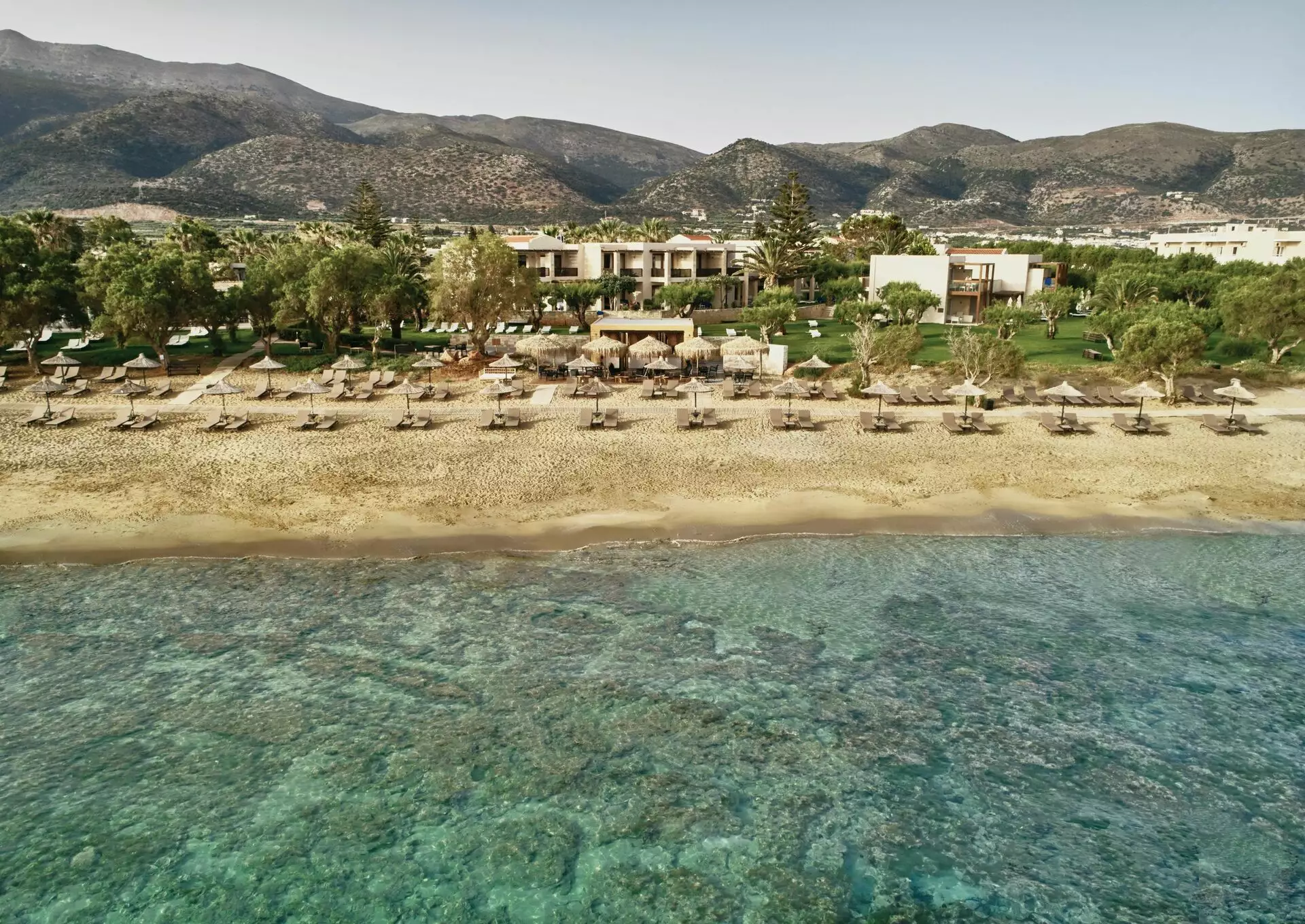 Phaea Cretan Malia, a member of Design Hotels