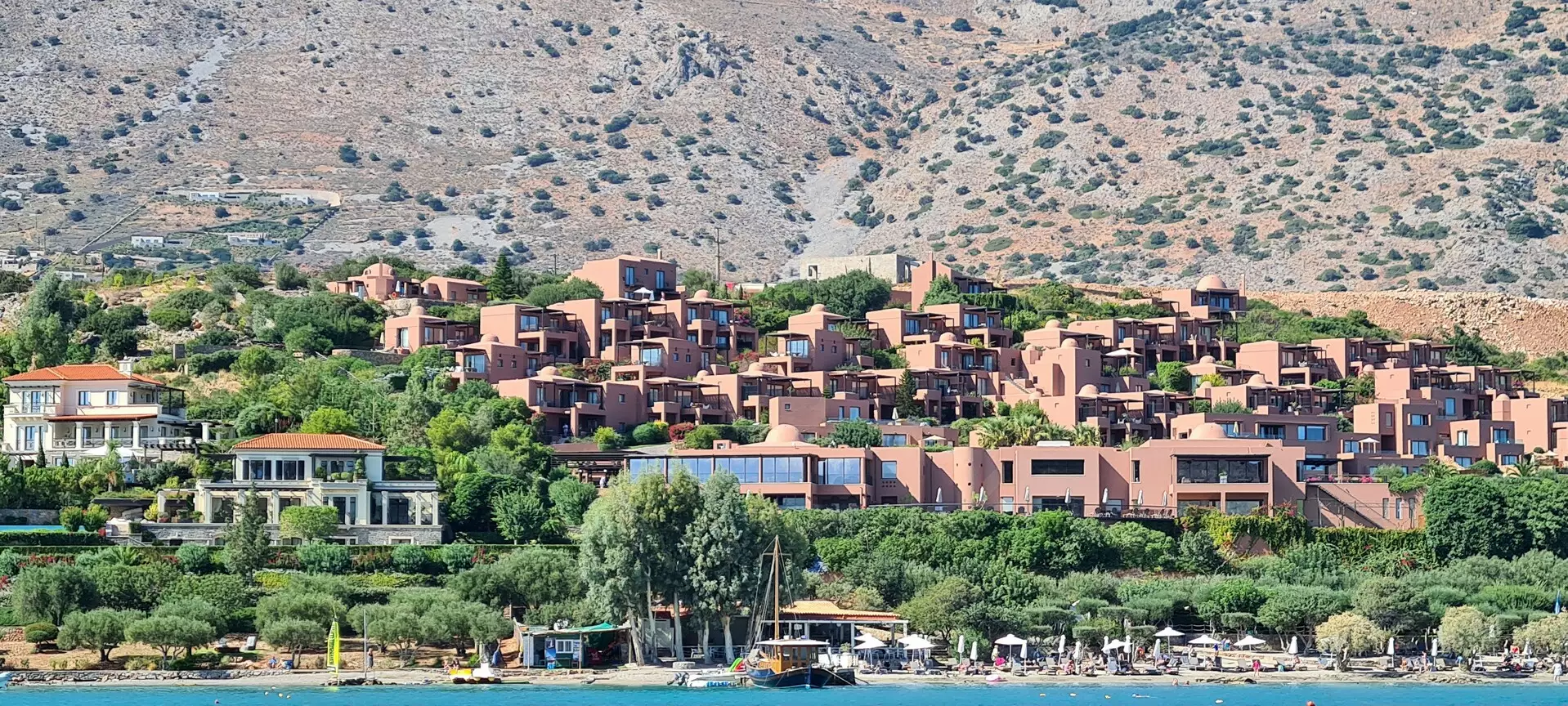 Domes of Elounda, Autograph Collection