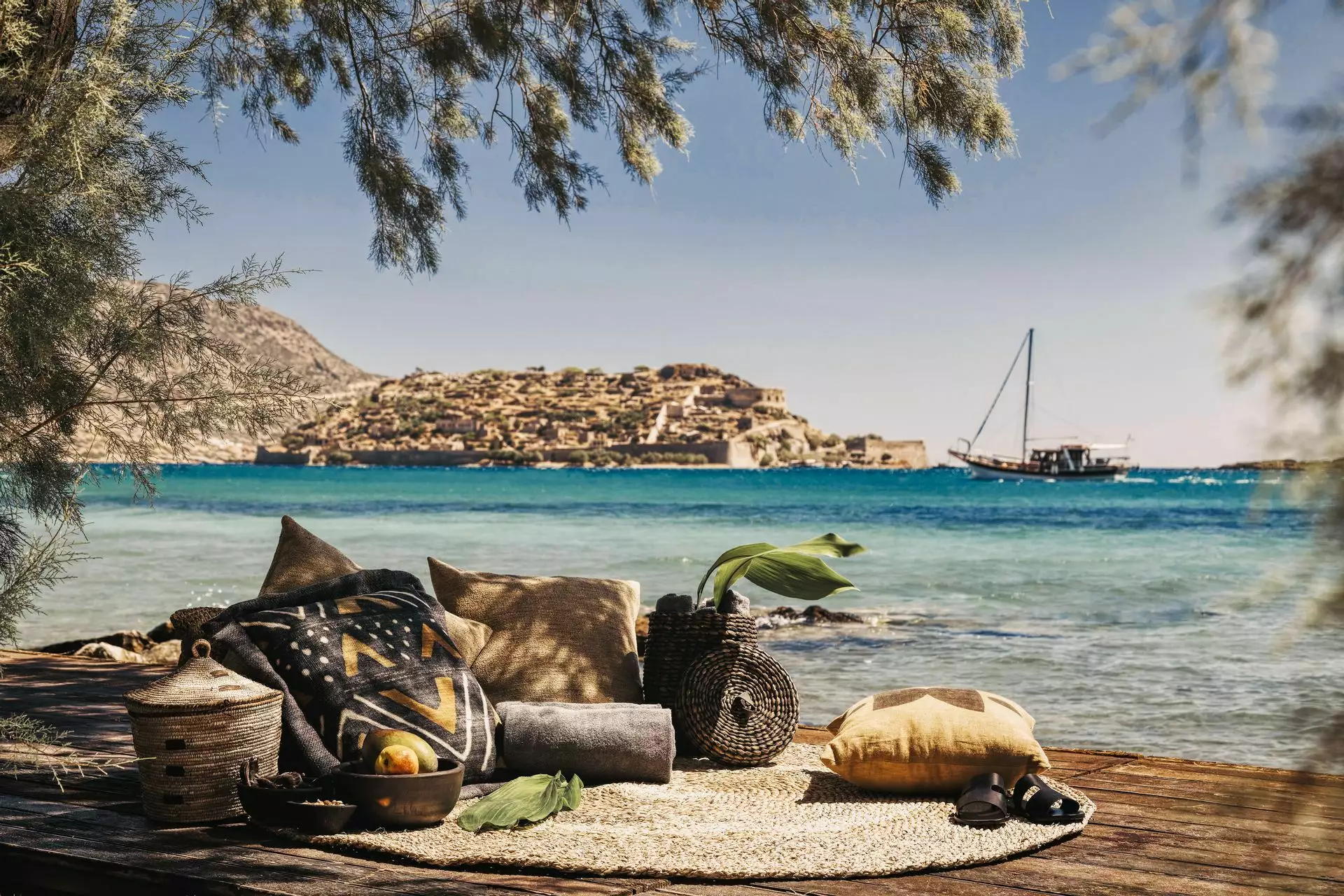 Domes of Elounda, Autograph Collection