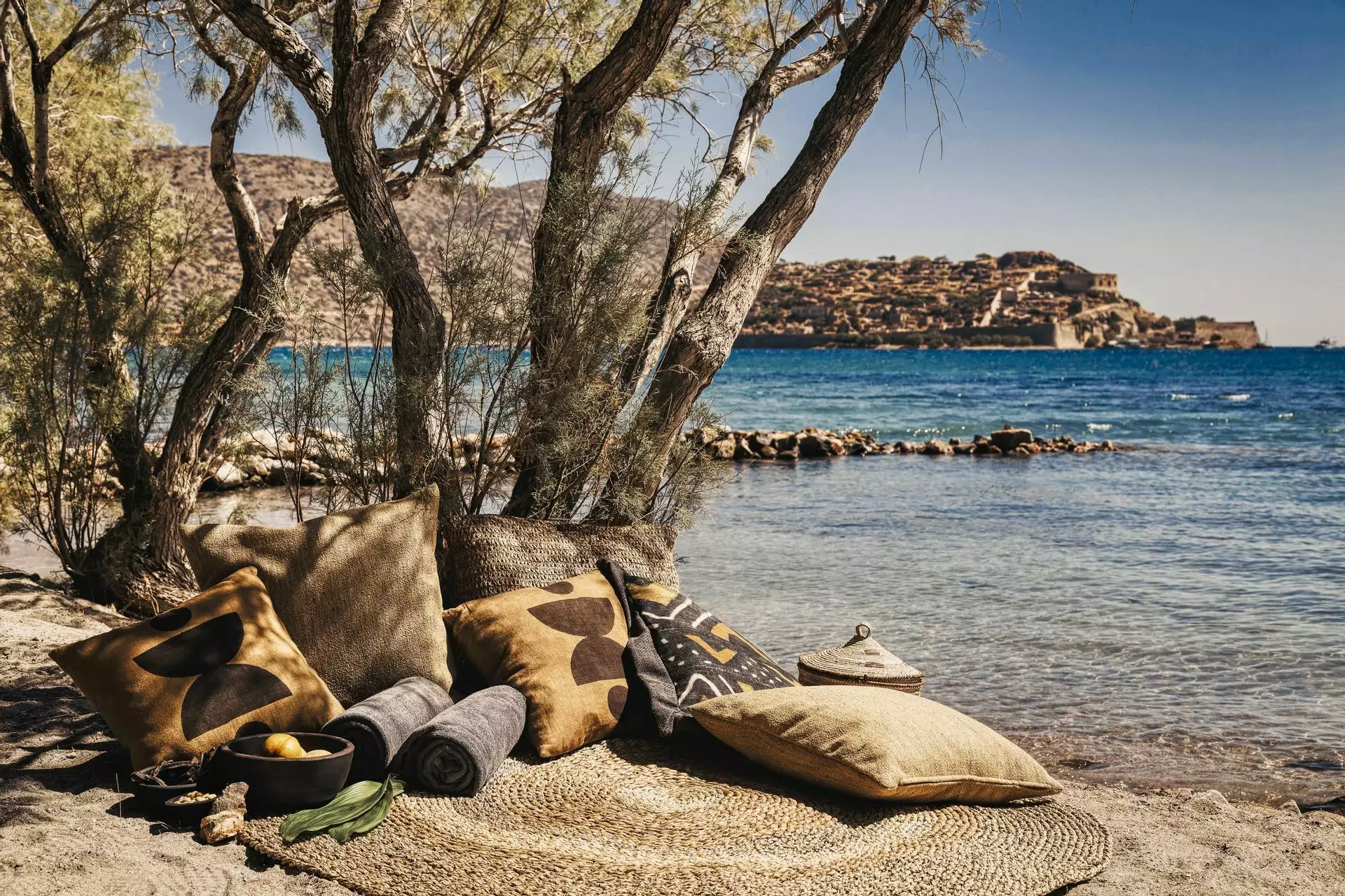 Domes of Elounda, Autograph Collection