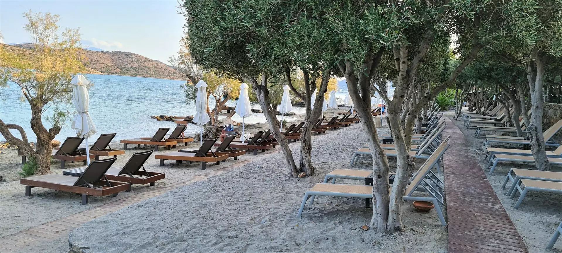 Domes of Elounda, Autograph Collection