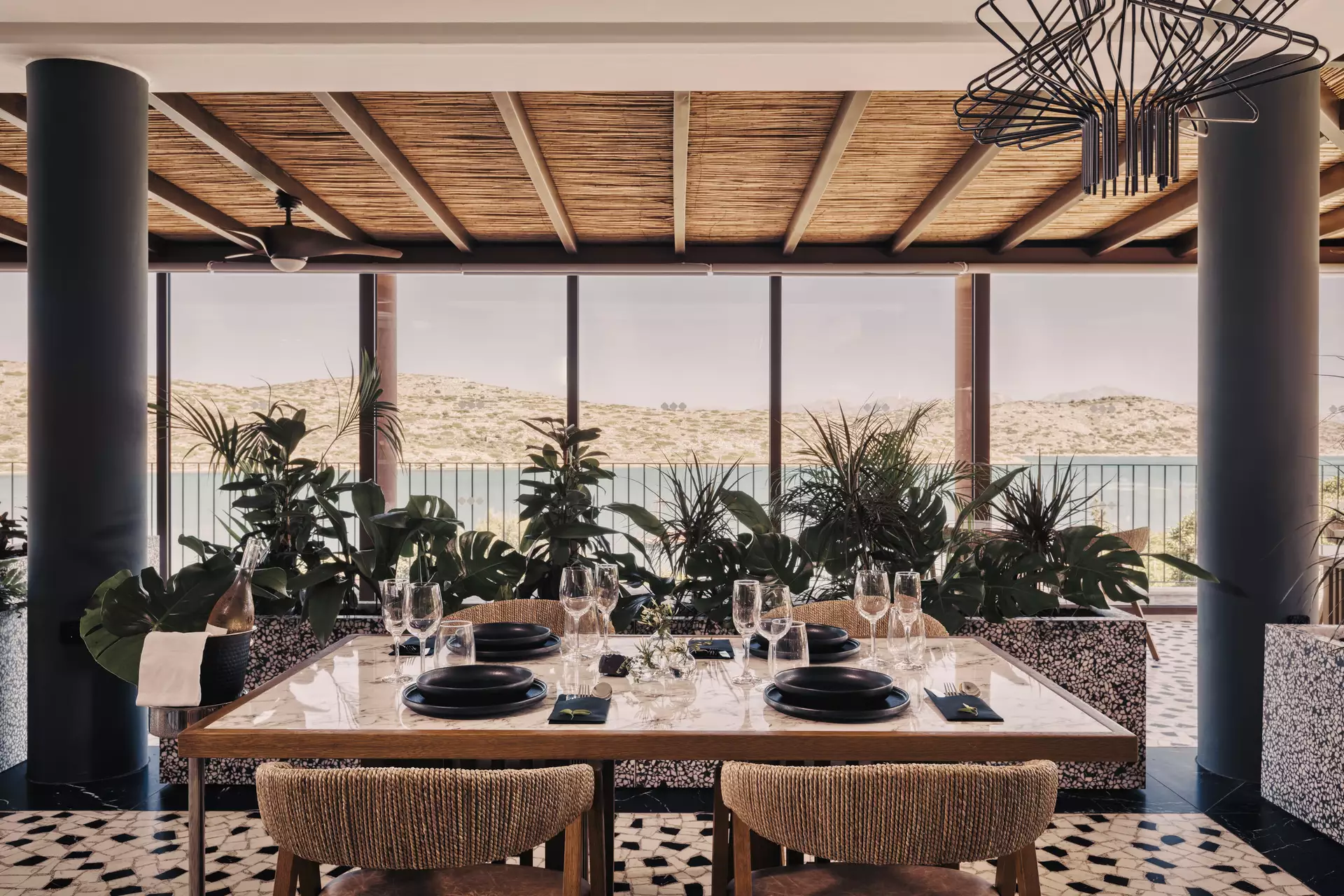Domes of Elounda, Autograph Collection