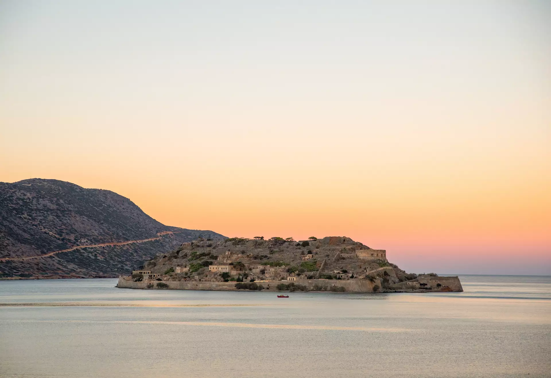 Domes of Elounda, Autograph Collection