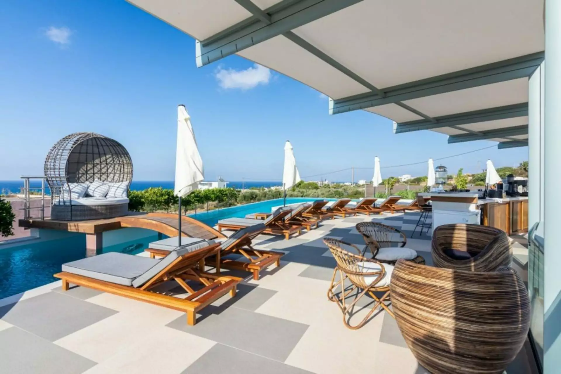 Onira Suite Dreams