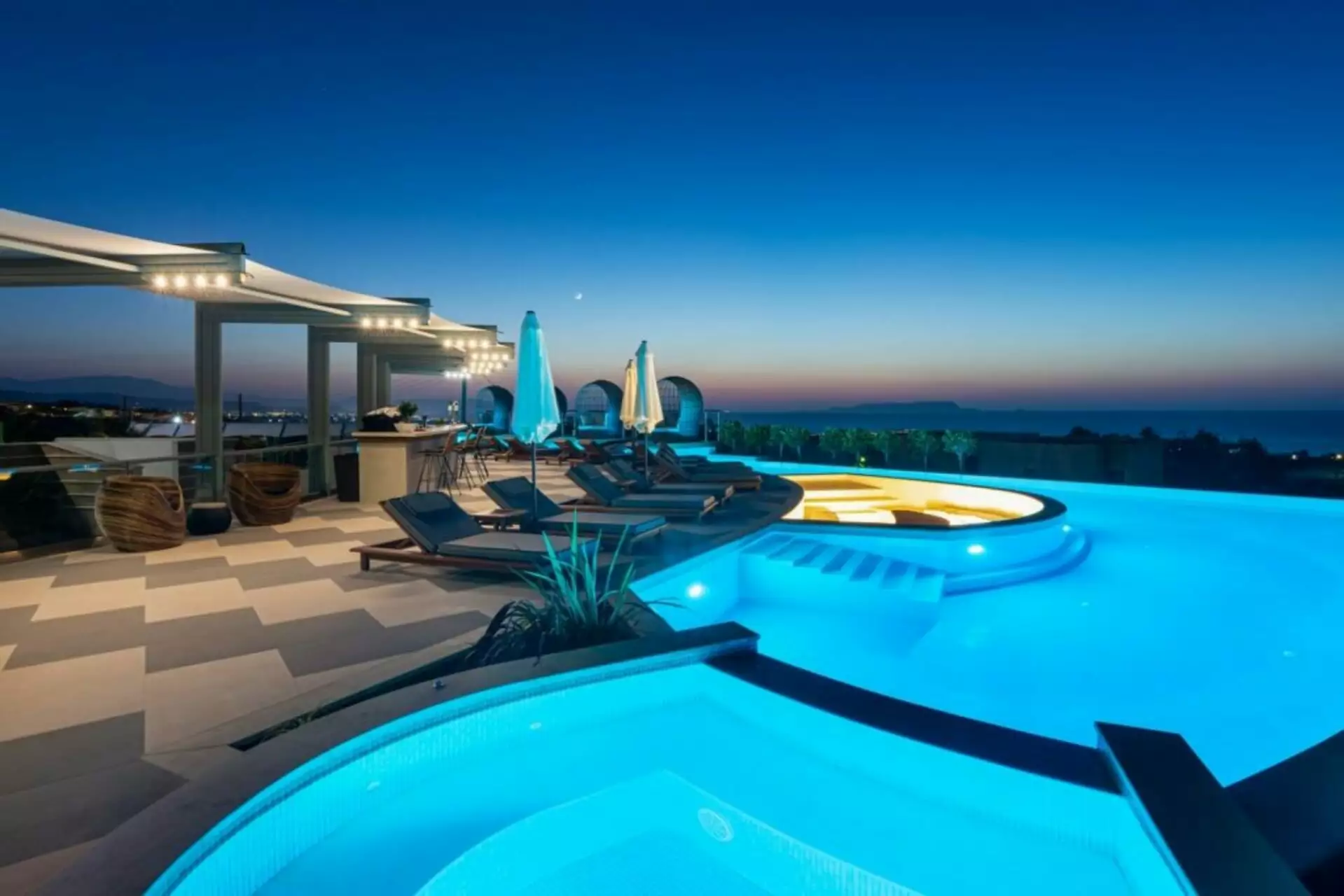 Onira Suite Dreams