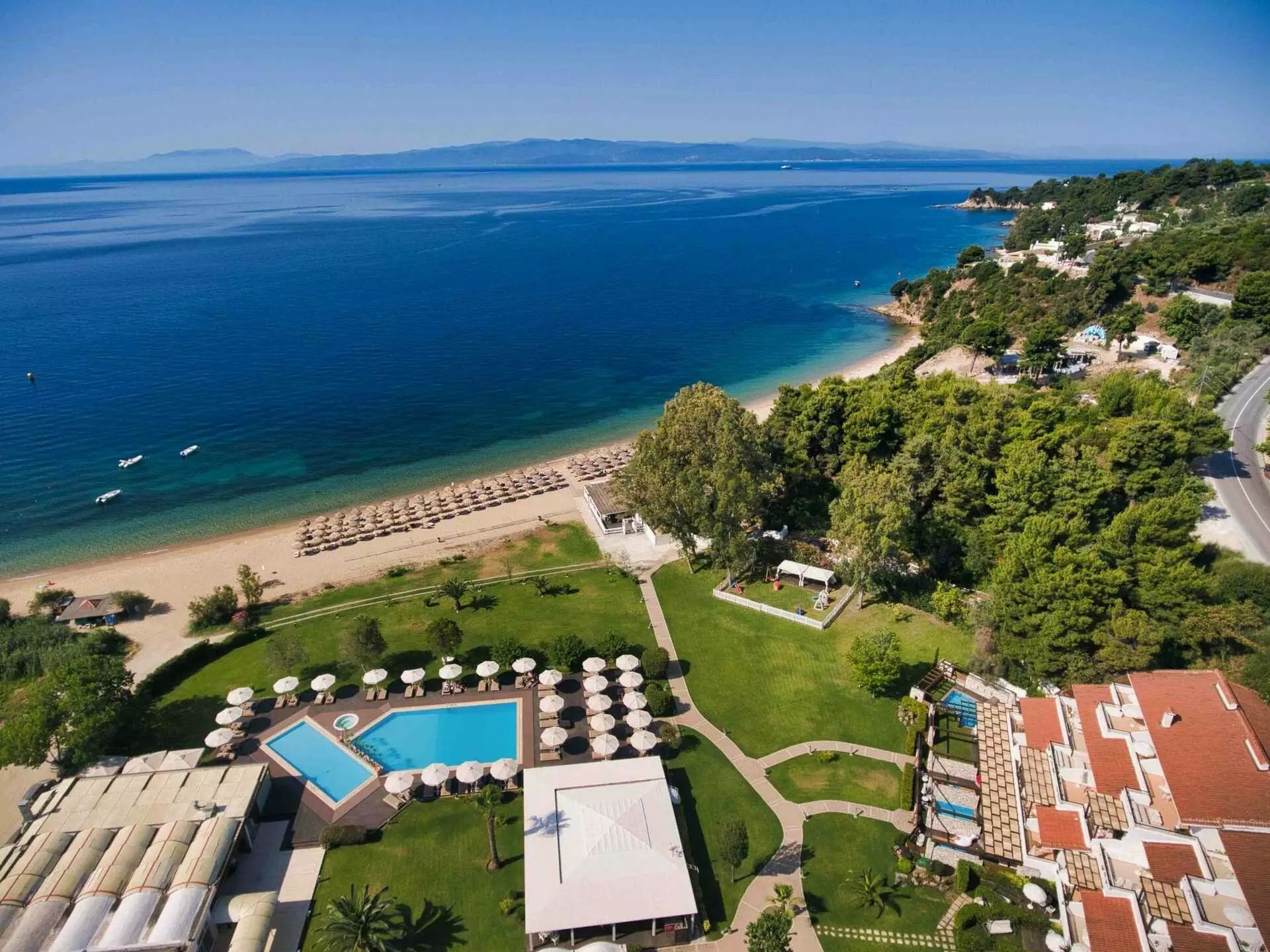 Skiathos Princess Resort