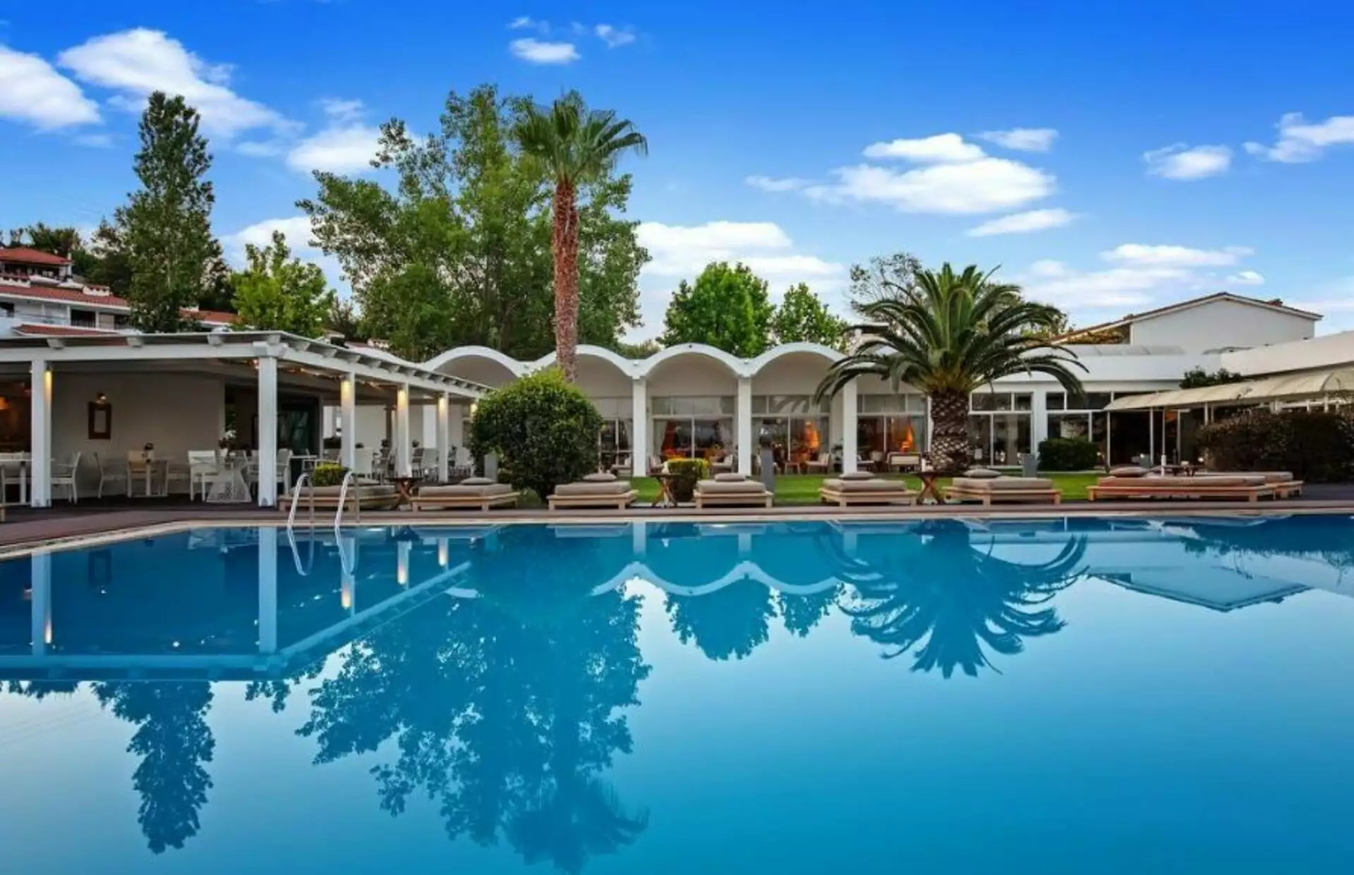 Skiathos Princess Resort