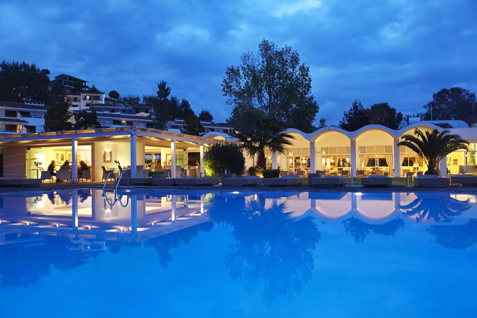 Skiathos Princess Resort