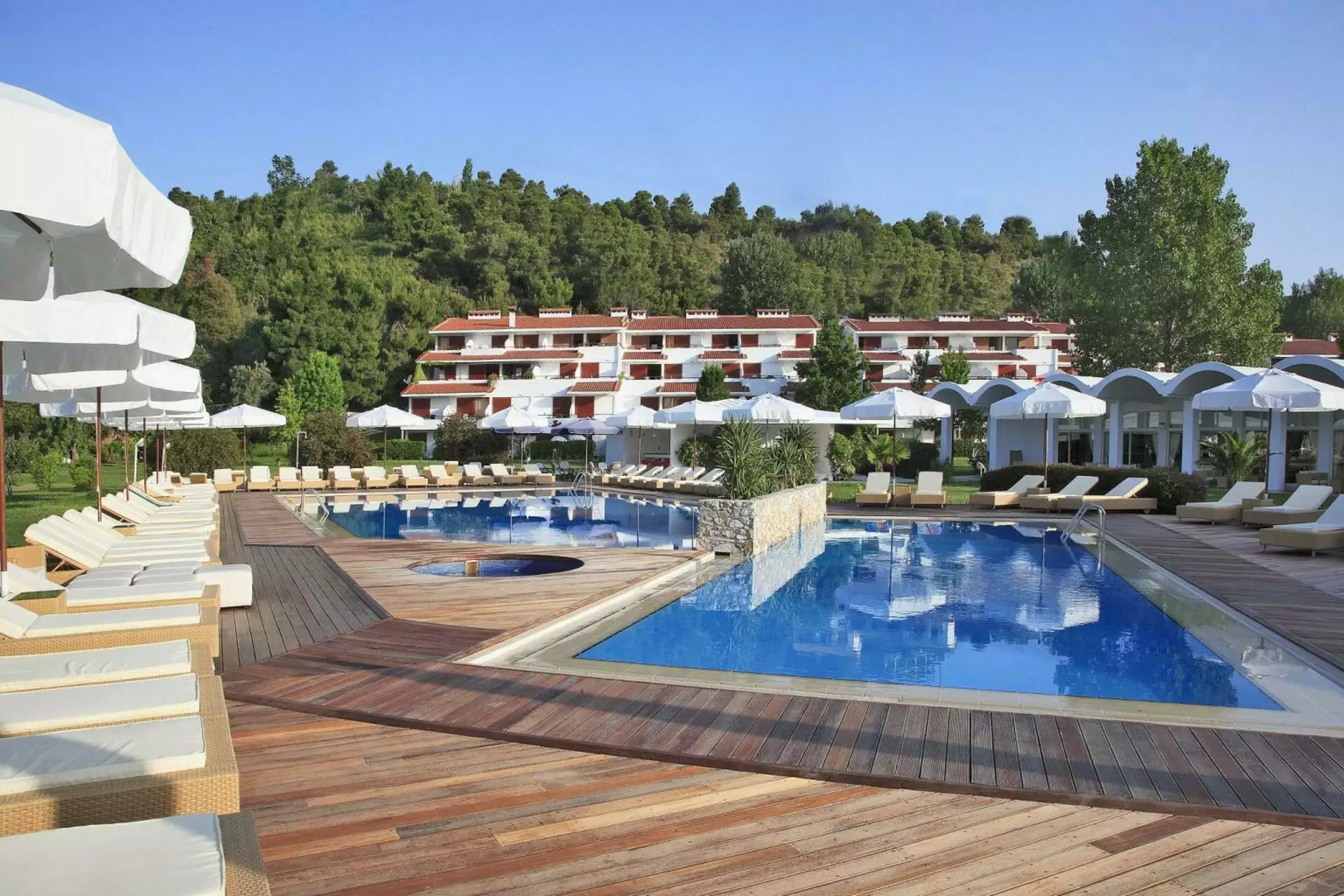 Skiathos Princess Resort
