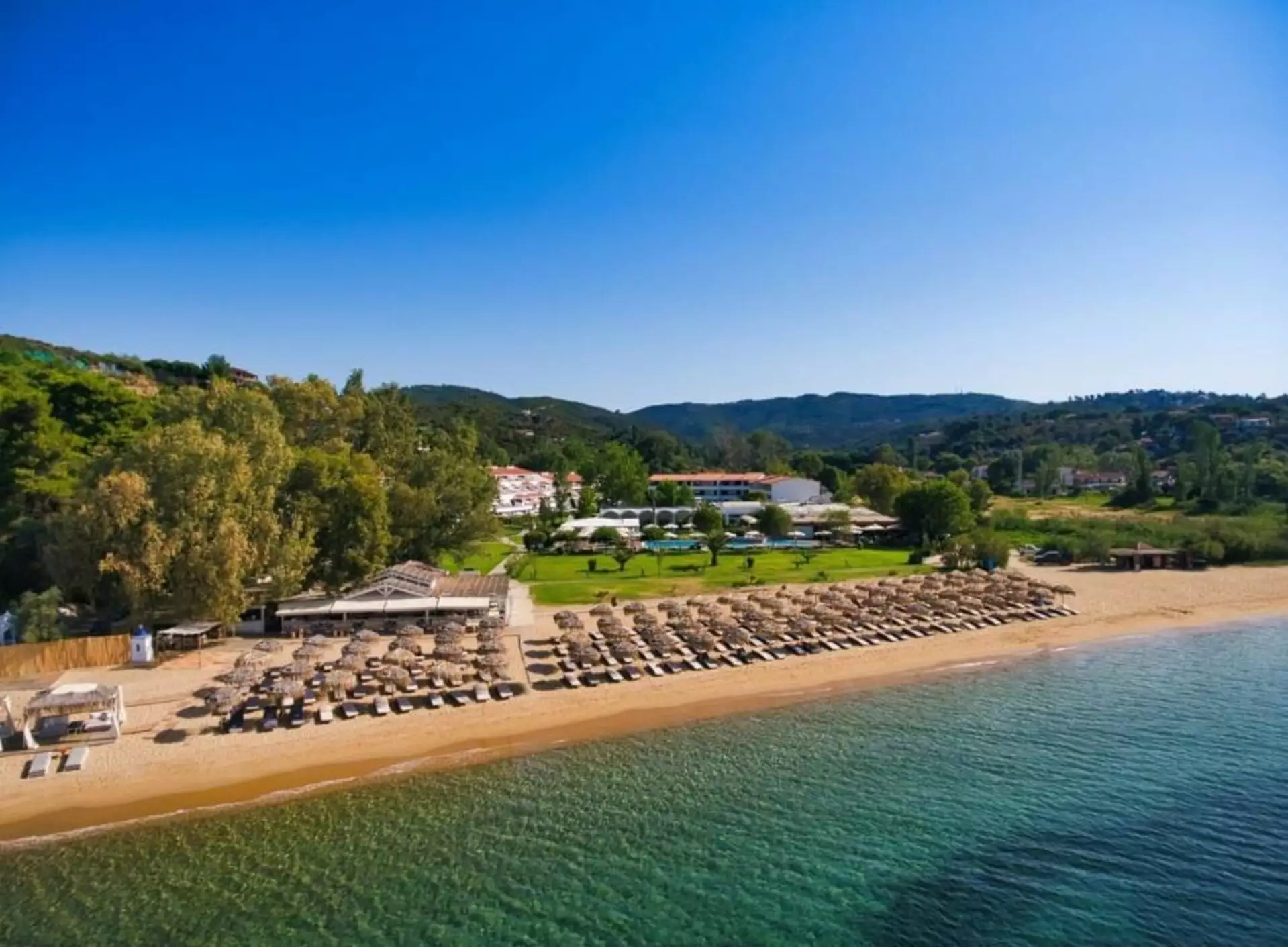 Skiathos Princess Resort