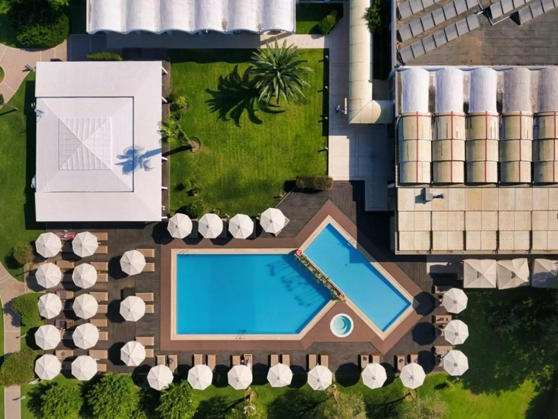 Skiathos Princess Resort