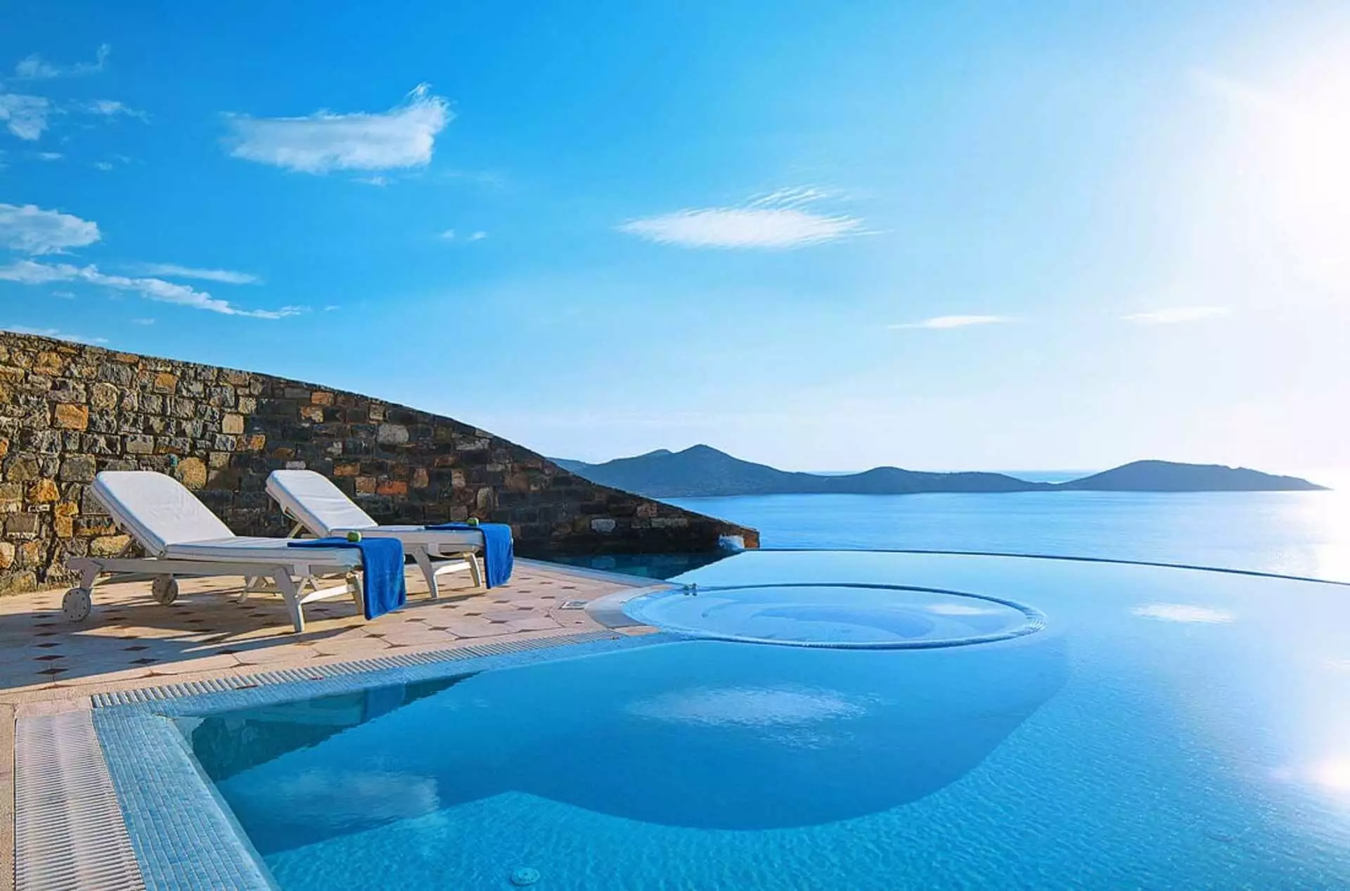 Elounda Gulf Villas & Suites
