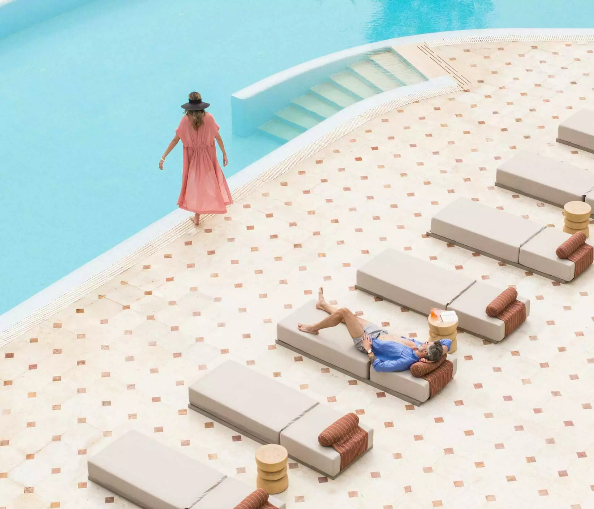Elounda Gulf Villas & Suites