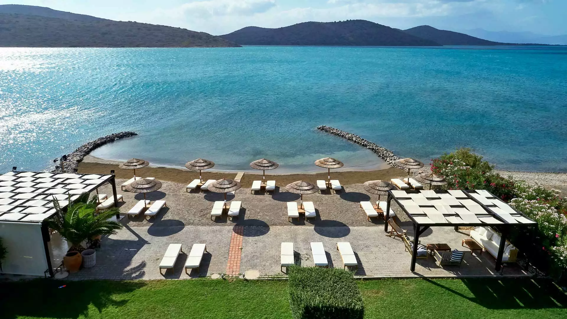 Elounda Gulf Villas & Suites