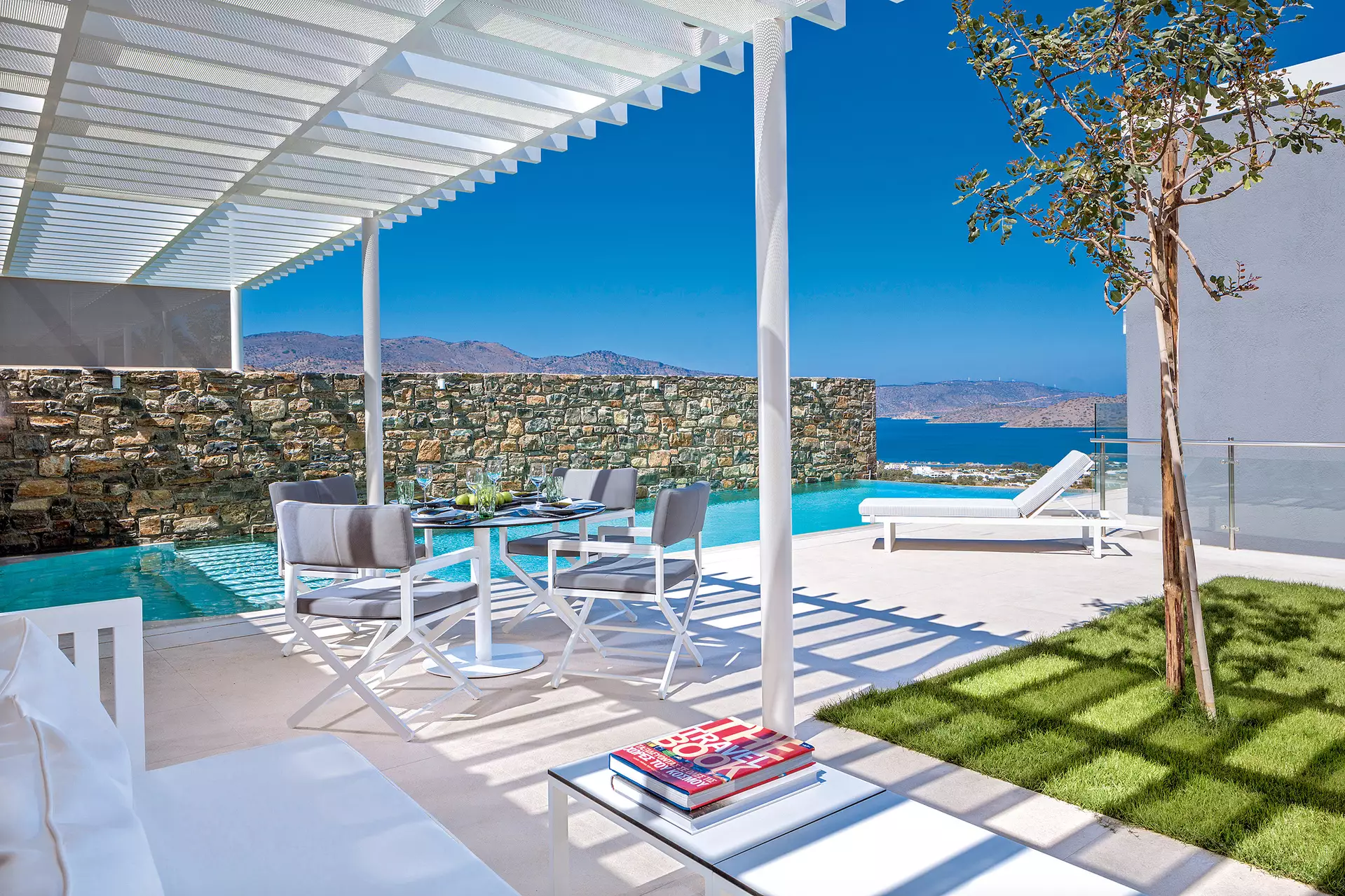 Elounda Gulf Villas & Suites