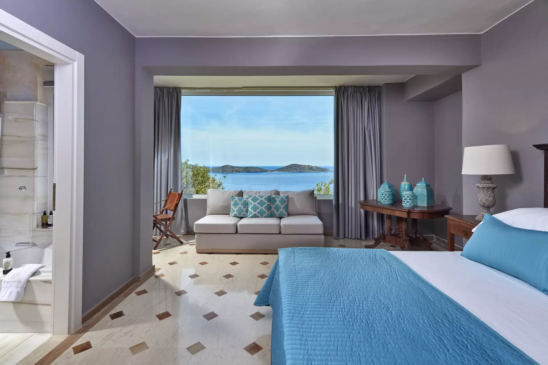 Elounda Gulf Villas & Suites