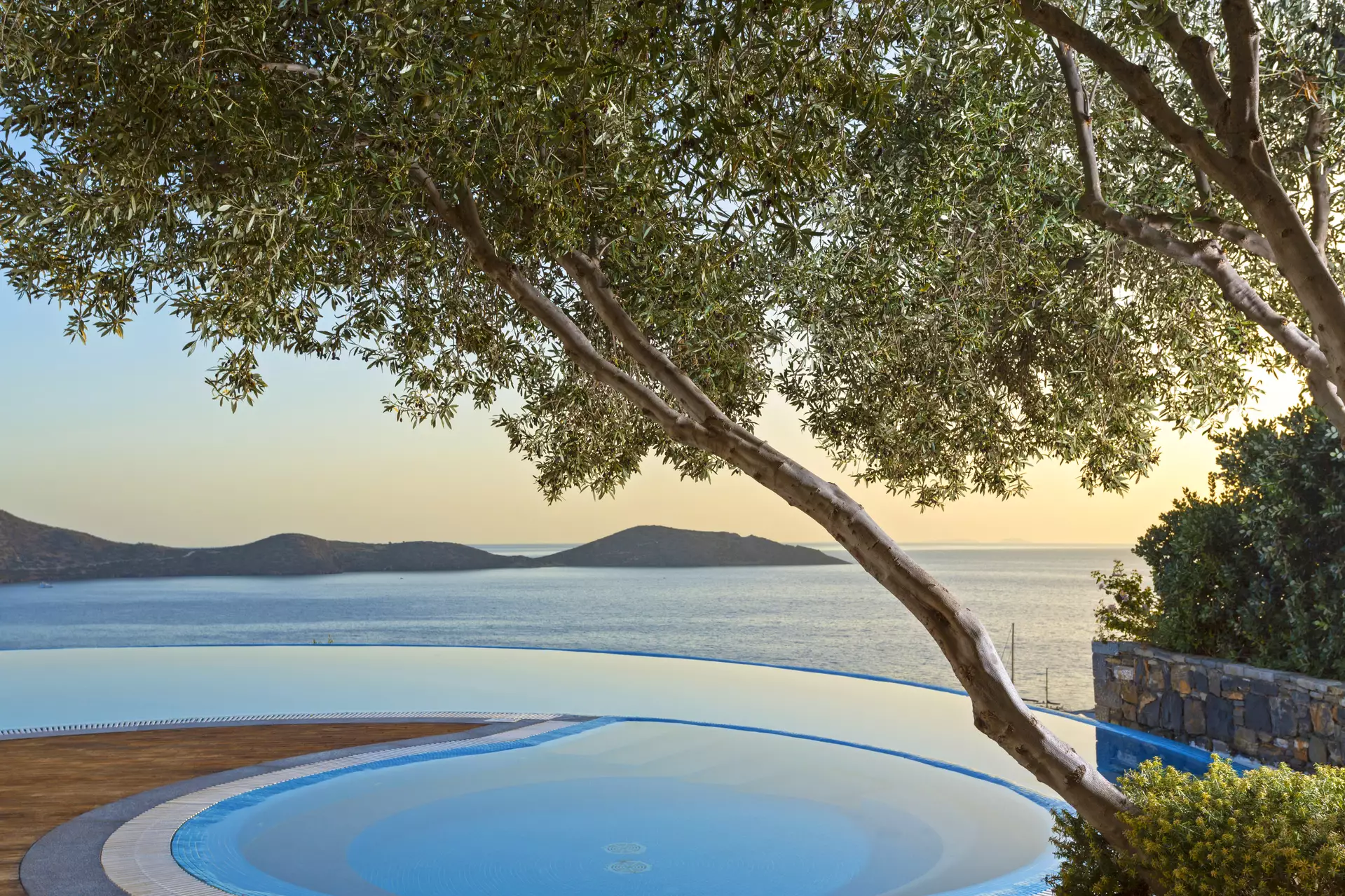 Elounda Gulf Villas & Suites