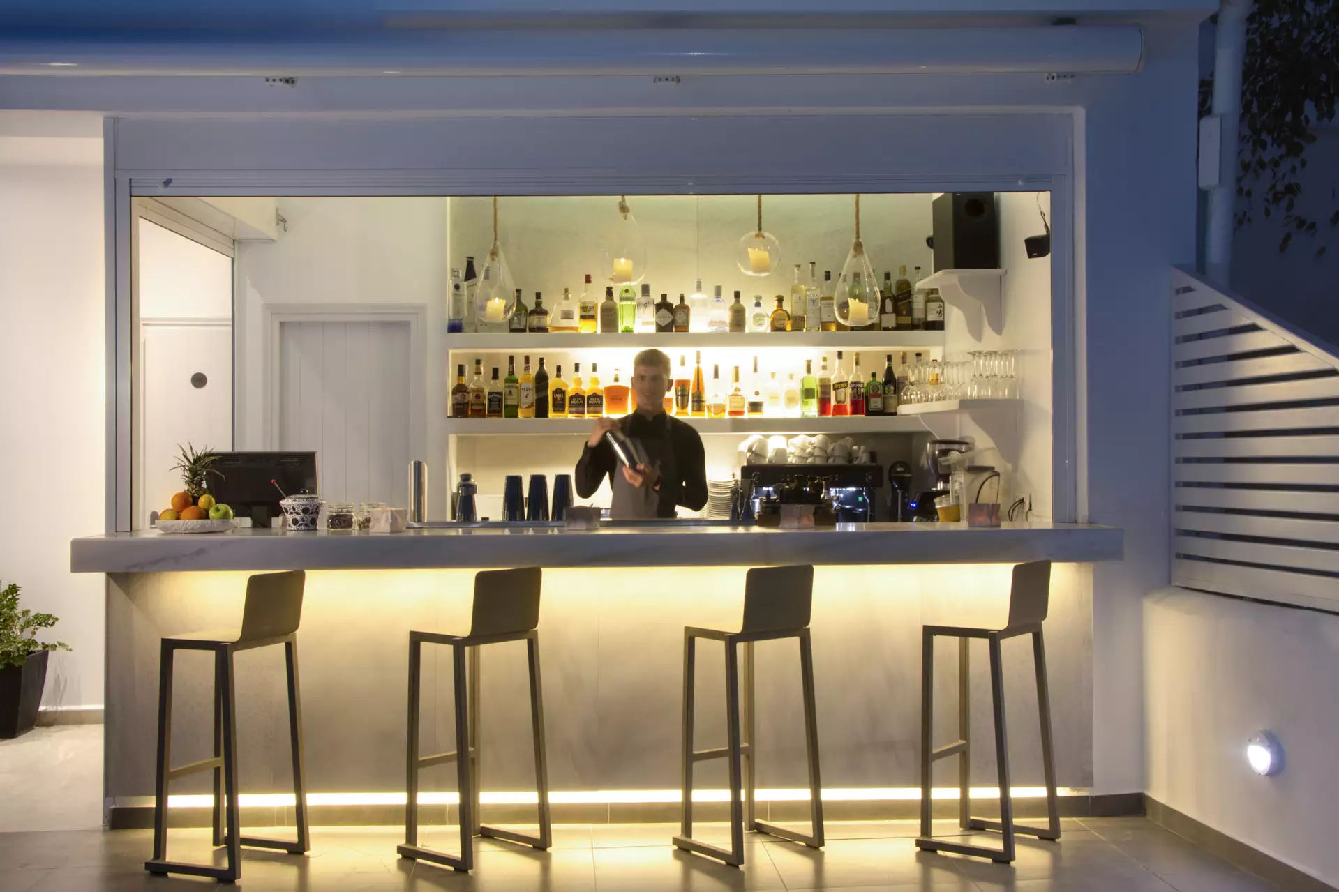Santorini Secret Suites & Spa