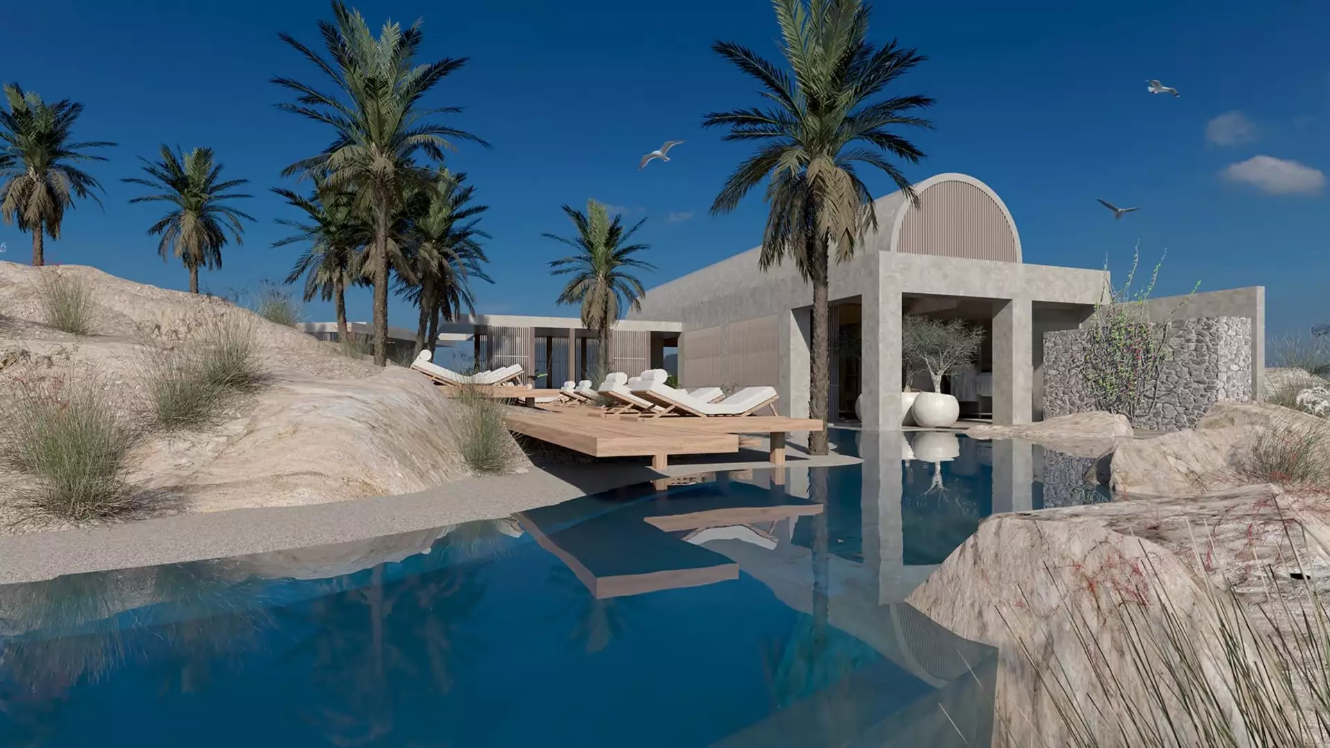 ACRO Suites - a wellbeing Resort