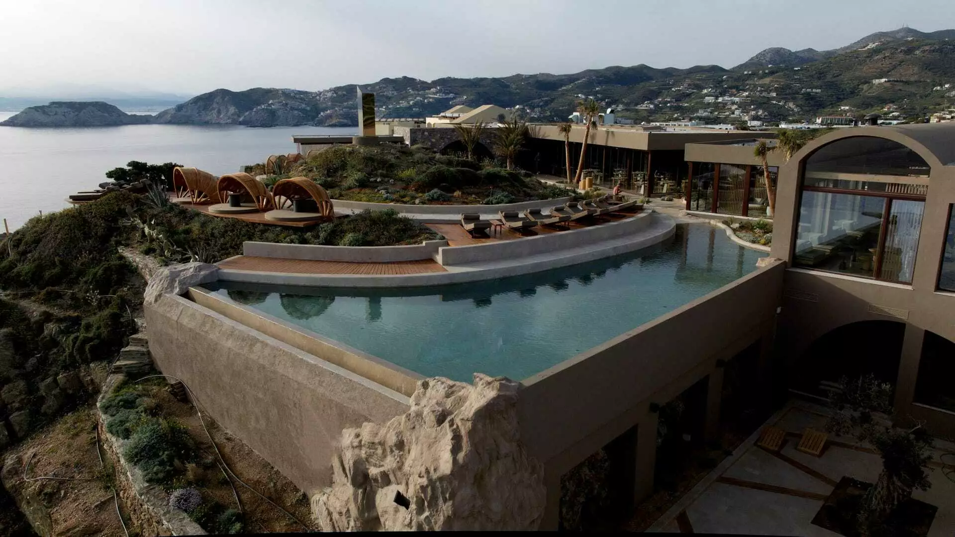 ACRO Suites - a wellbeing Resort