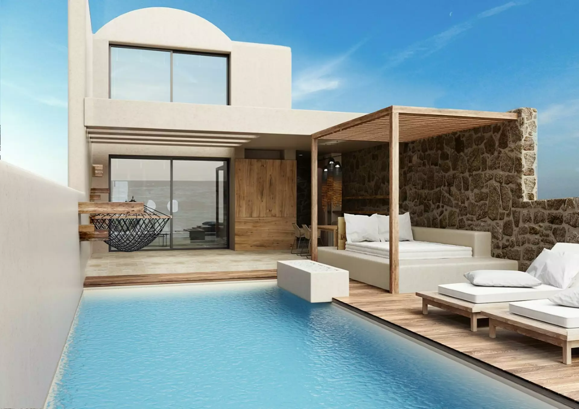 ACRO Suites - a wellbeing Resort