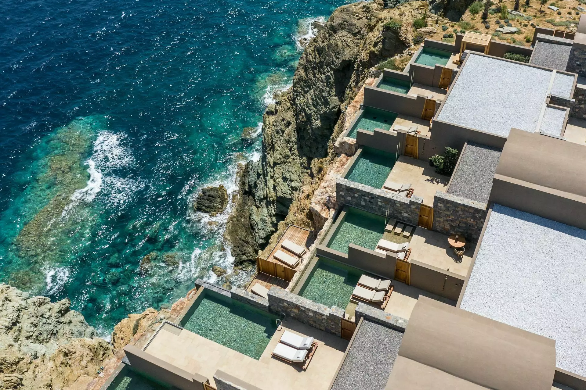 ACRO Suites - a wellbeing Resort