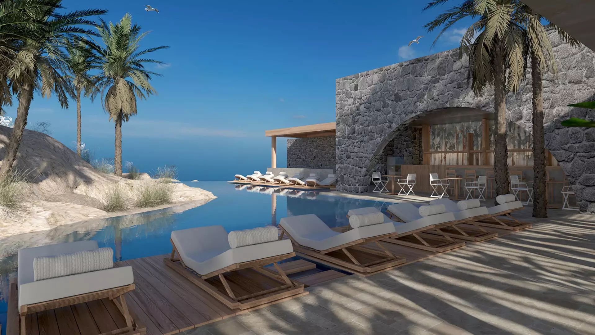 ACRO Suites - a wellbeing Resort