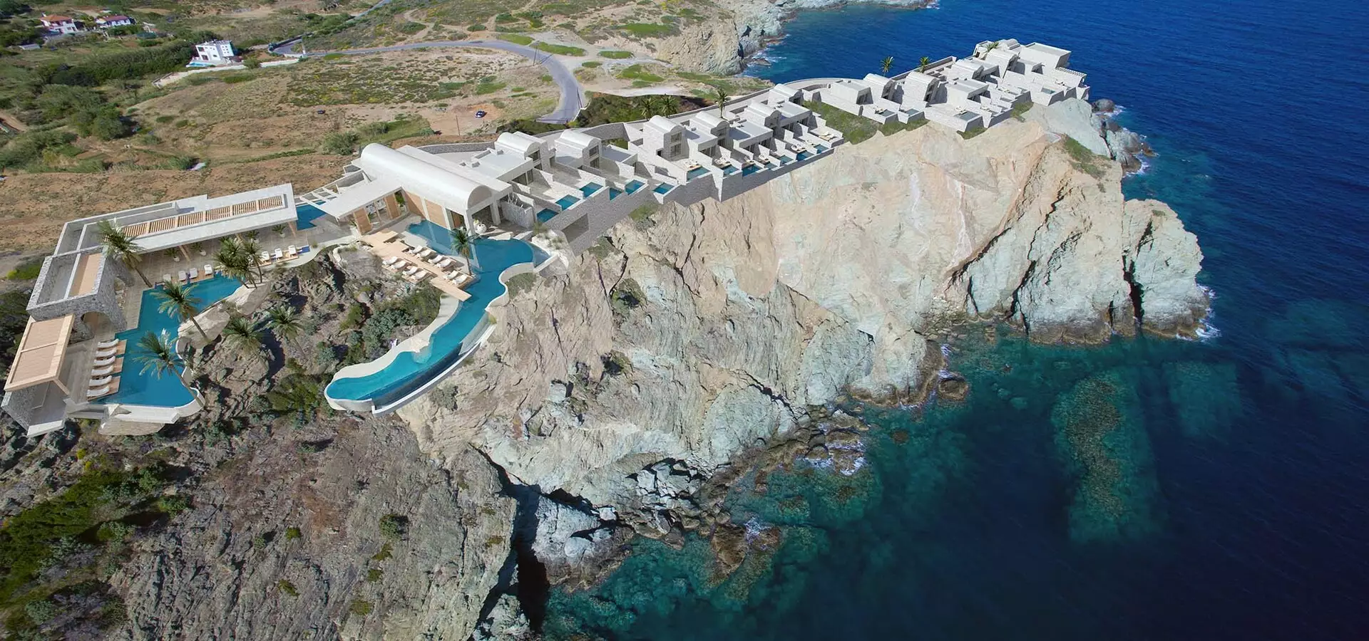 ACRO Suites - a wellbeing Resort