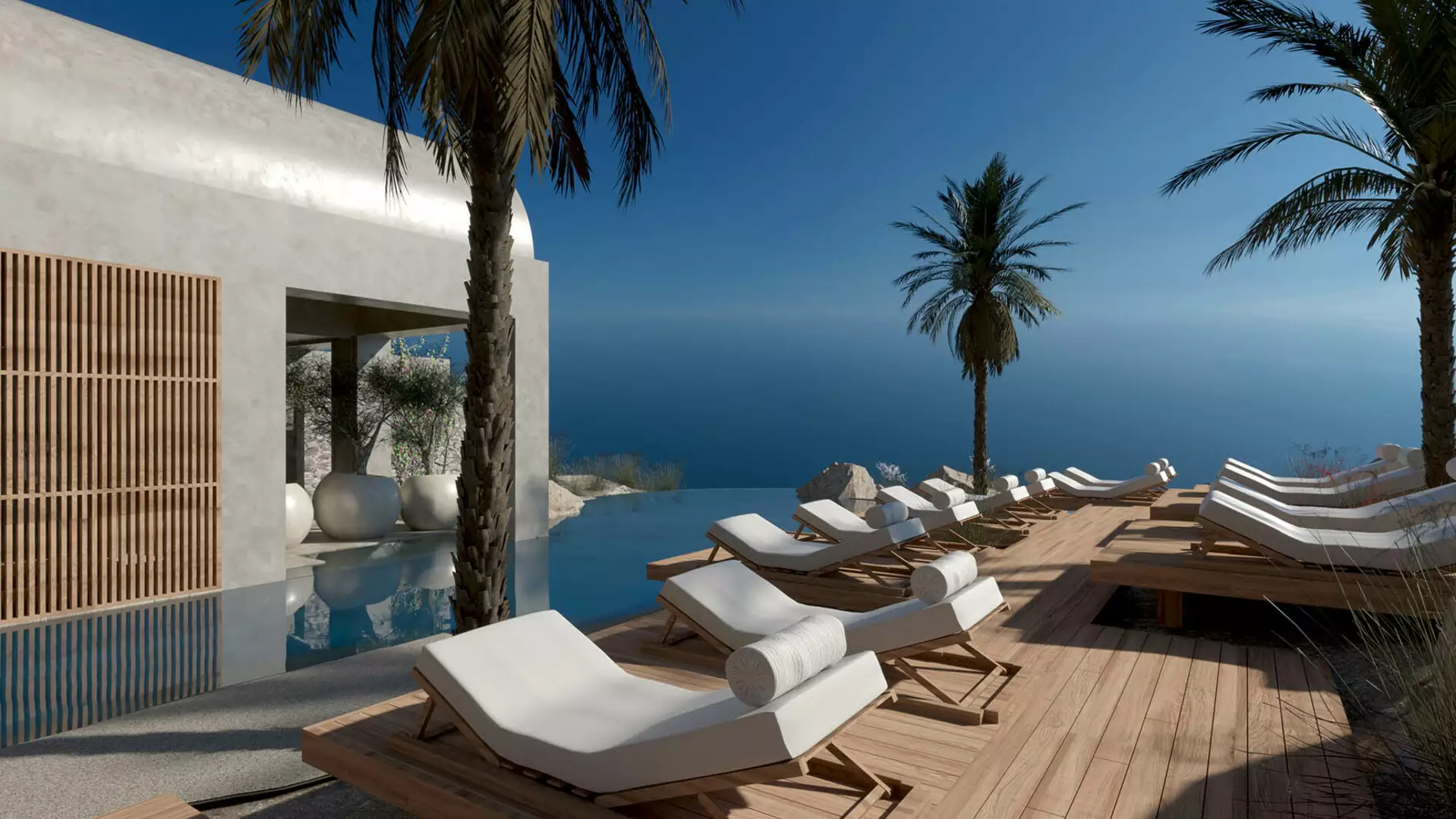 ACRO Suites - a wellbeing Resort