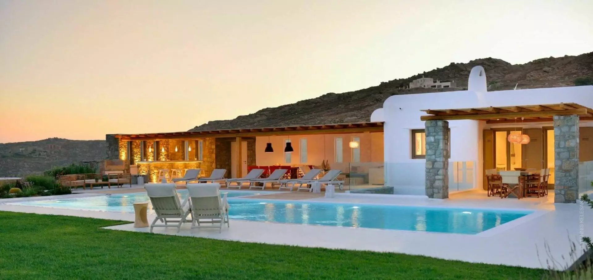 Villa Melia