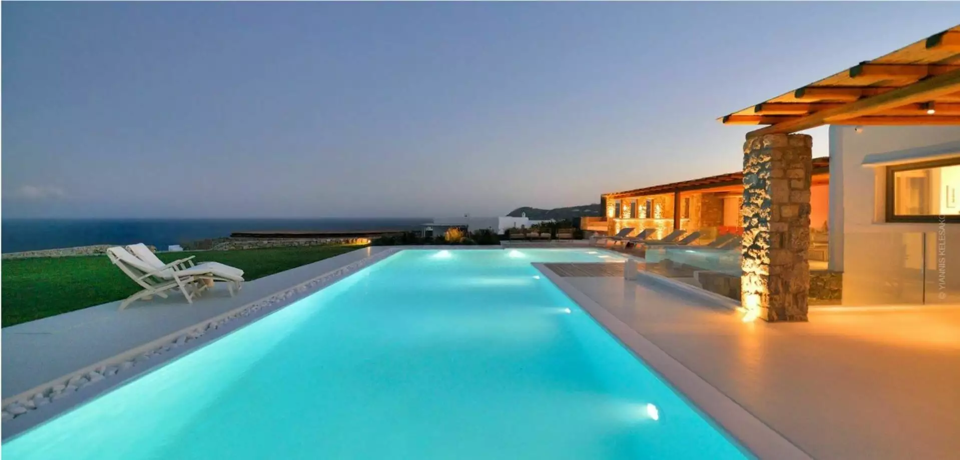 Villa Melia