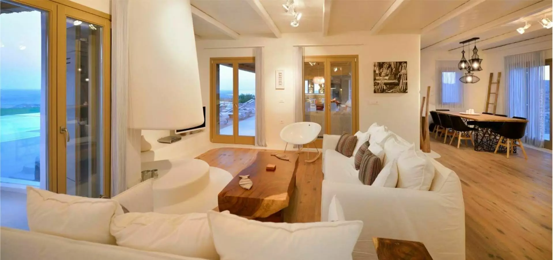 Villa Melia