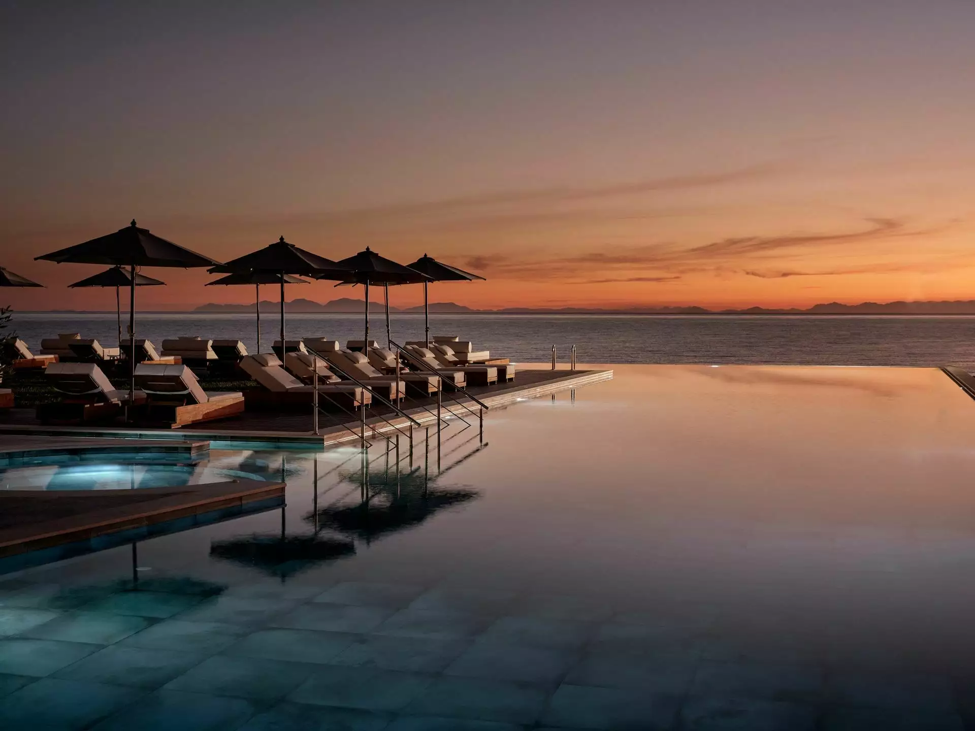 Lesante Blu Exclusive Beach Resort