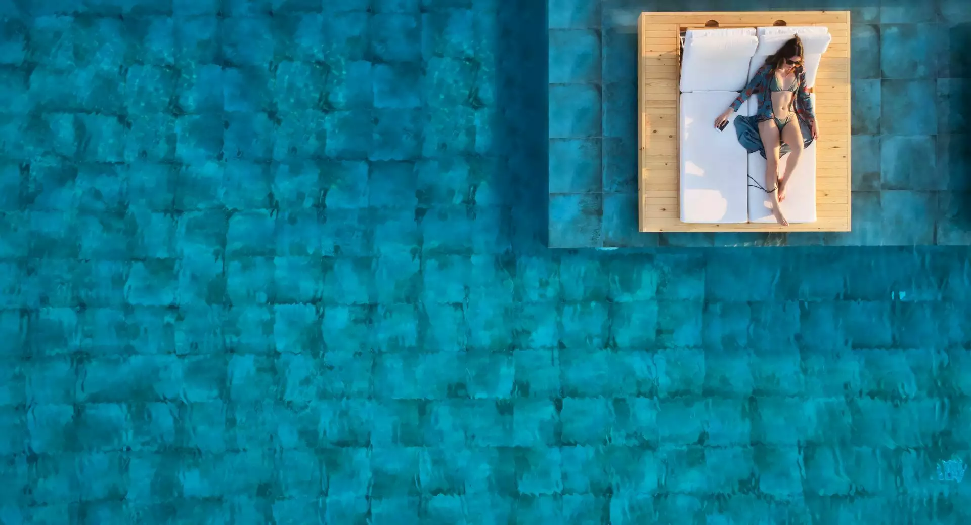 Lesante Blu Exclusive Beach Resort