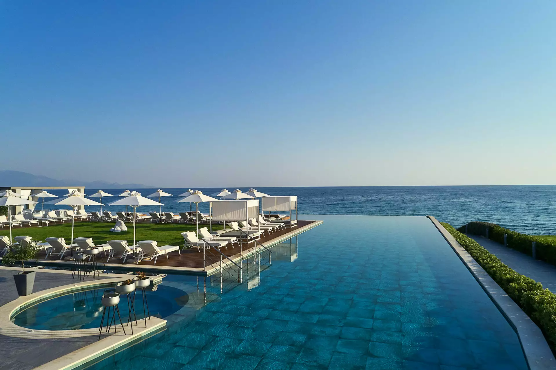 Lesante Blu Exclusive Beach Resort
