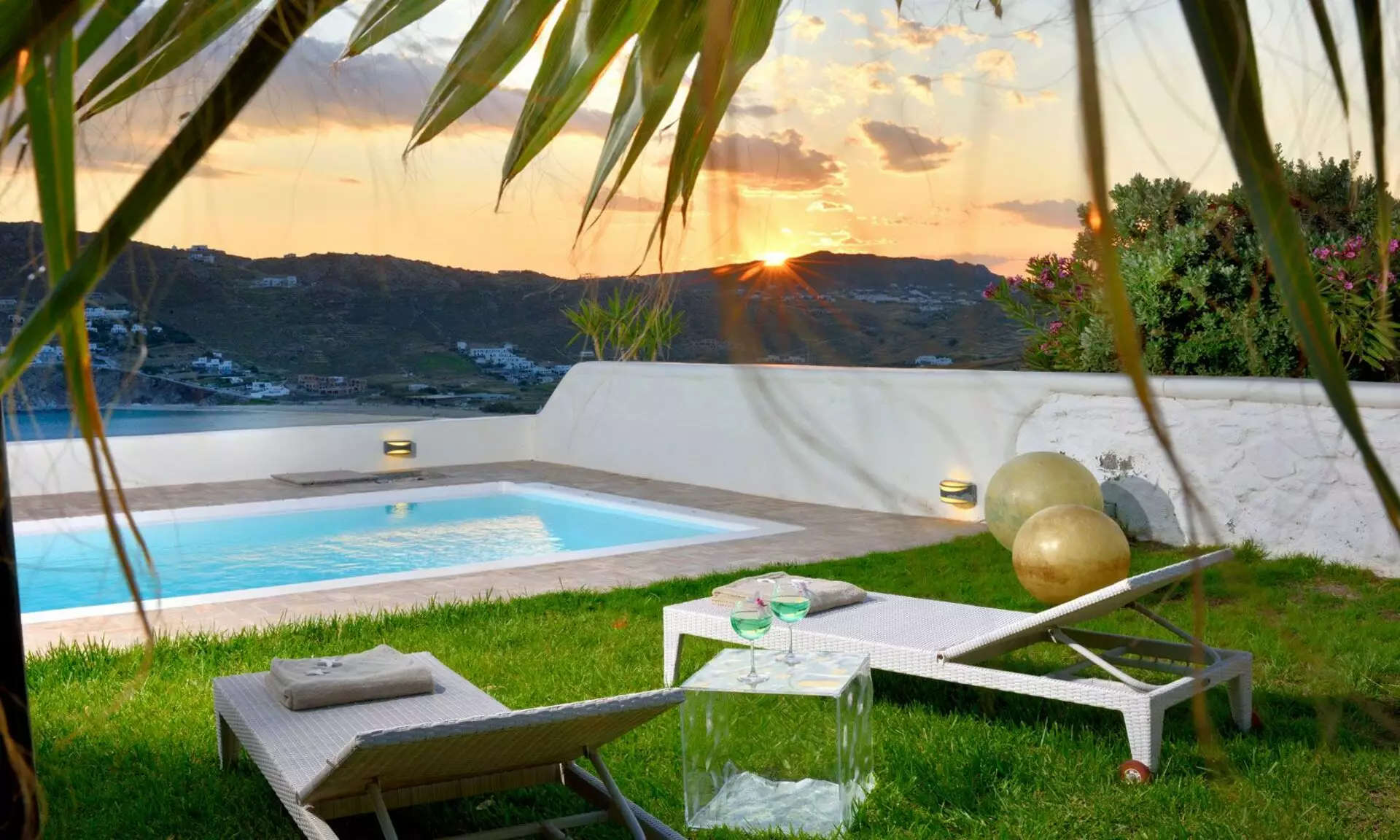 Villa Celine