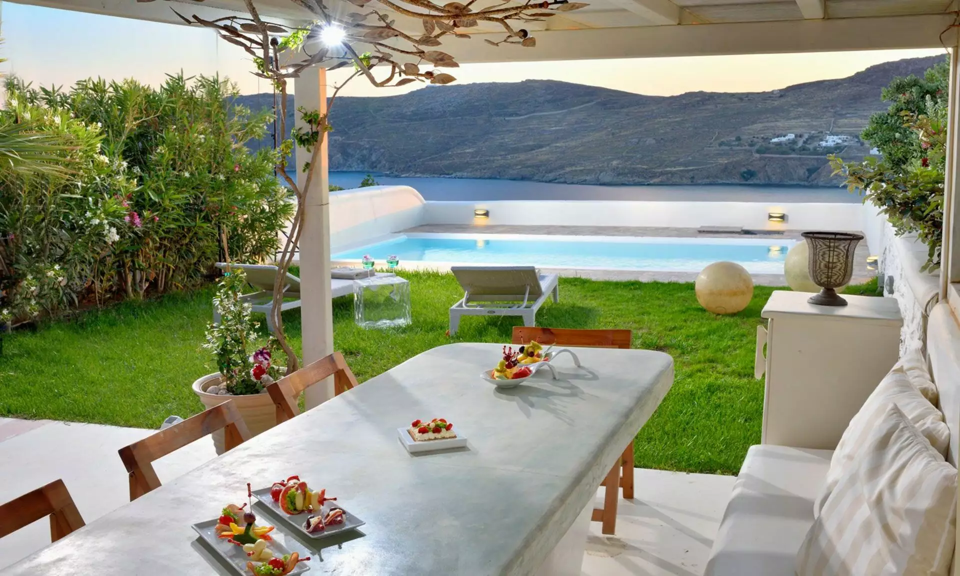 Villa Celine