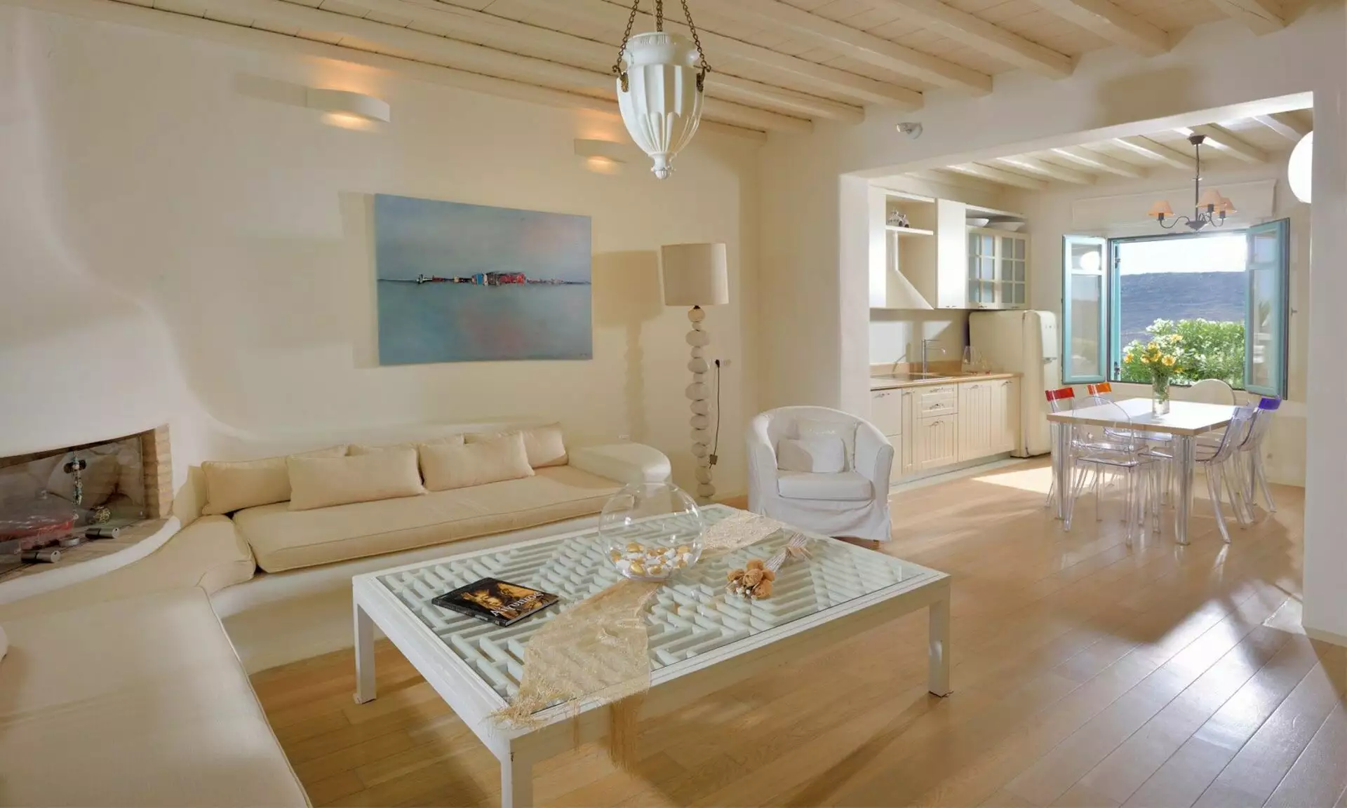 Villa Celine