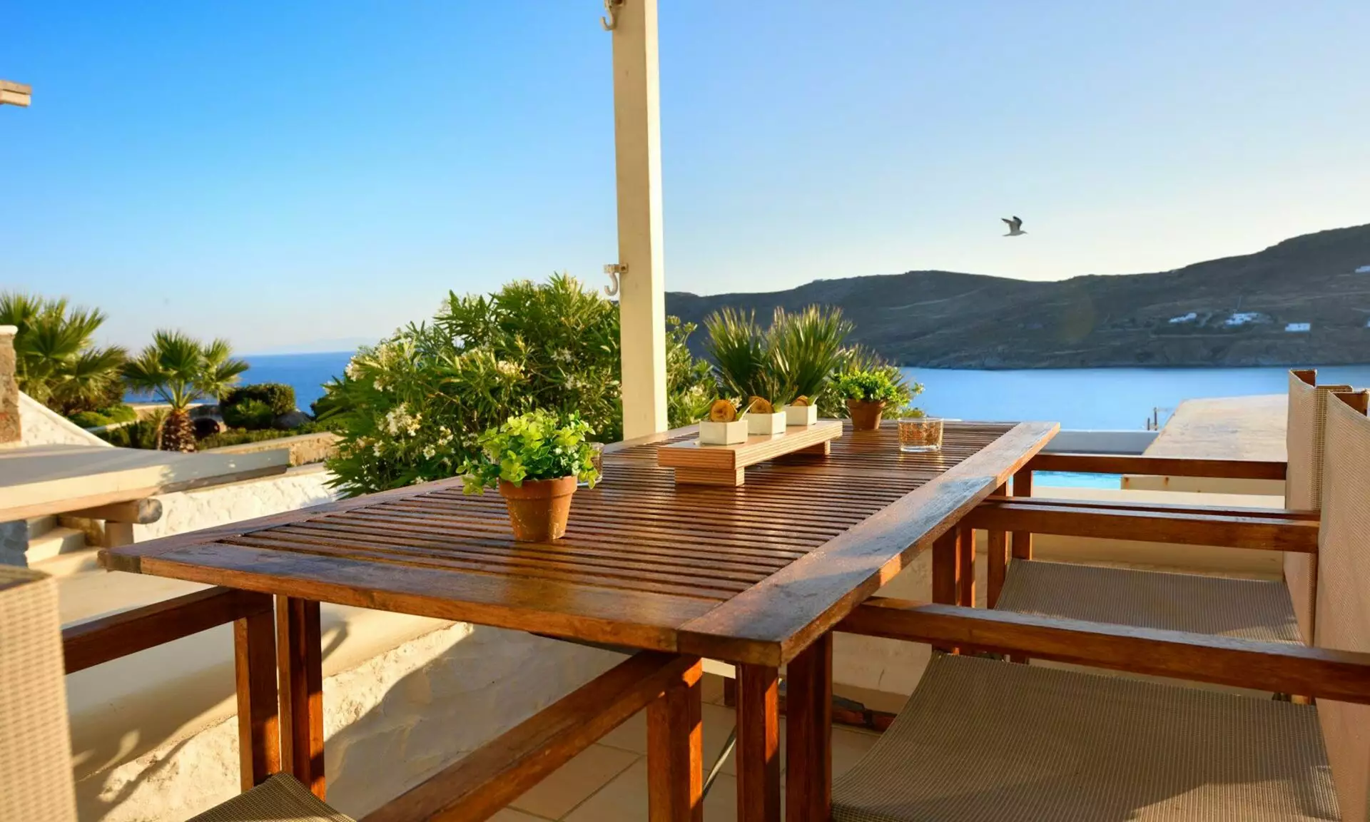 Villa Celine