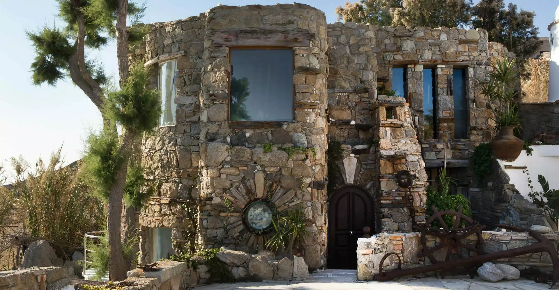 Kivotos Hotel & Villas Mykonos