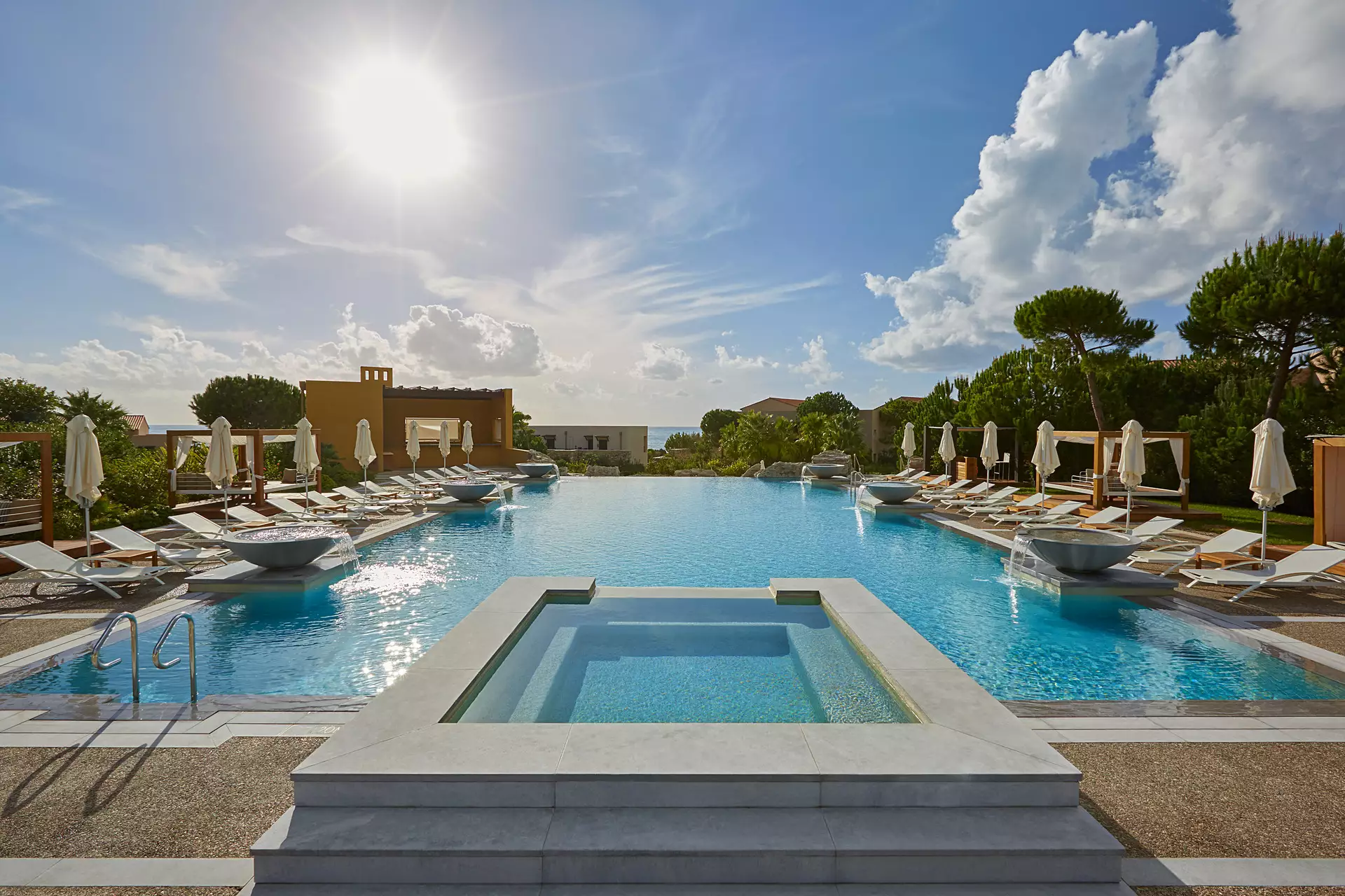 The Westin Resort Costa Navarino