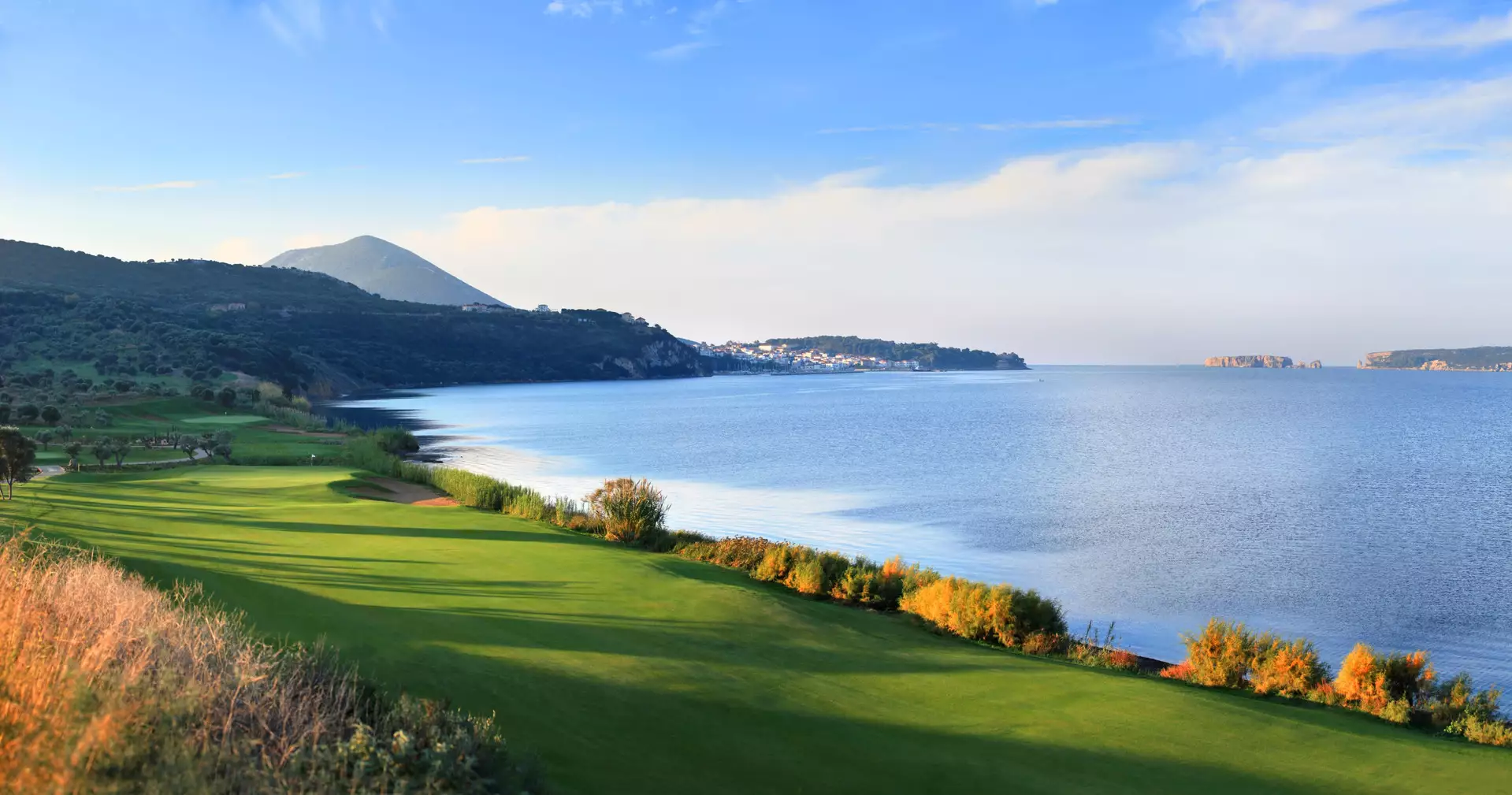 The Westin Resort Costa Navarino