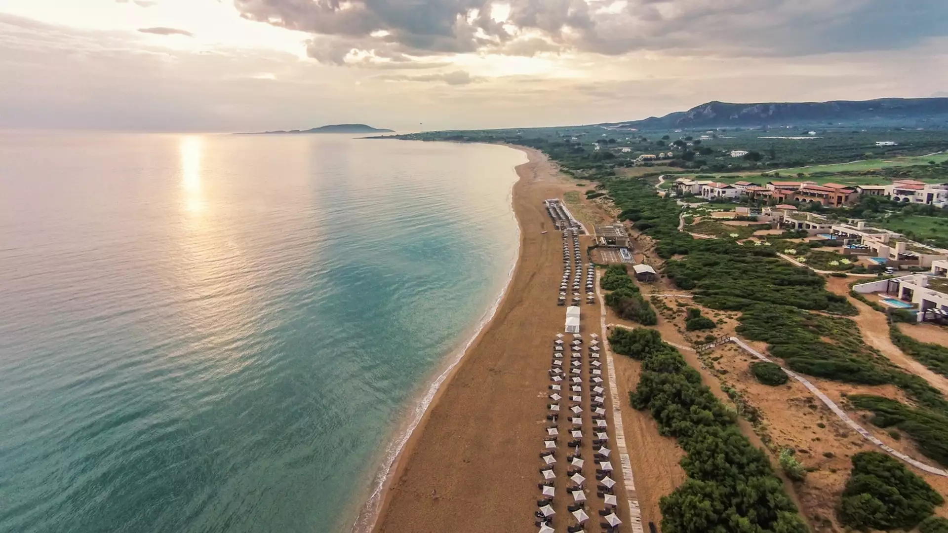 The Westin Resort Costa Navarino
