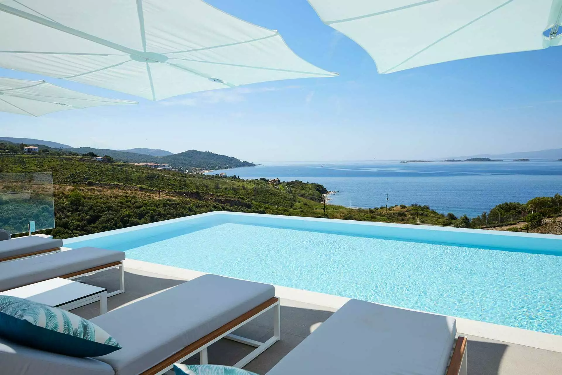 Eagles Villas