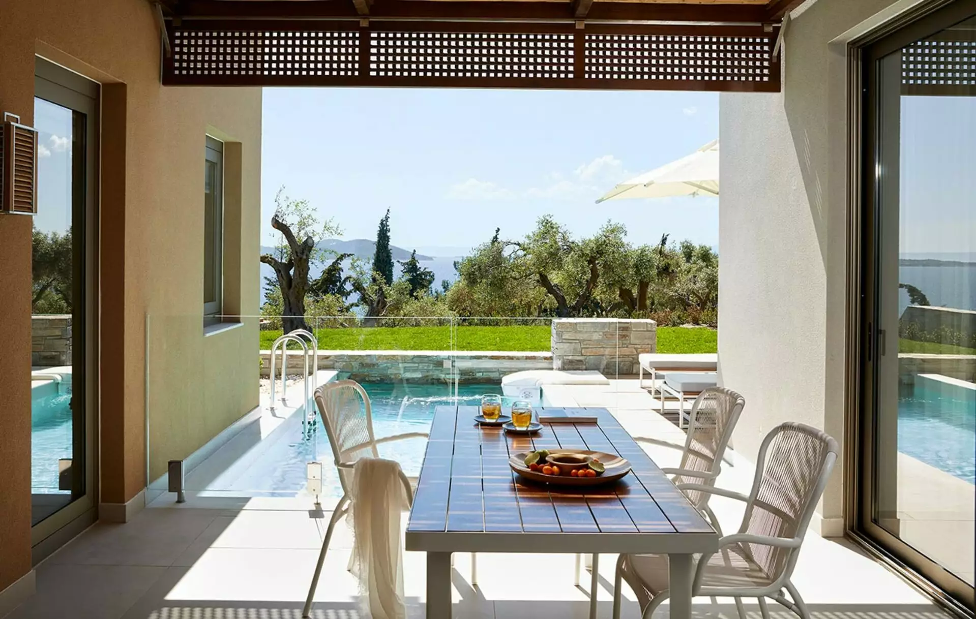 Eagles Villas
