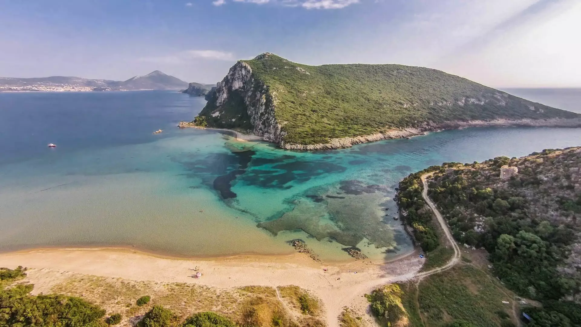 The Romanos Resort - Costa Navarino