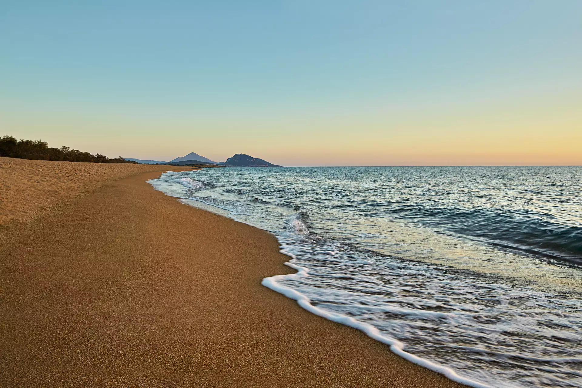 The Romanos Resort - Costa Navarino
